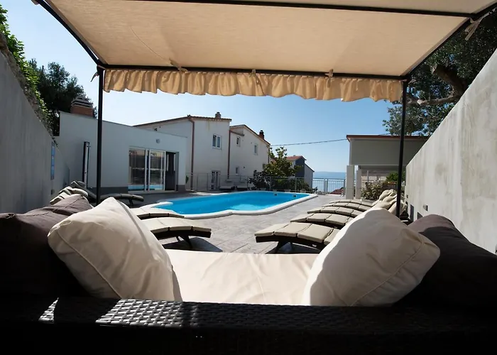 Apartments Bevanda