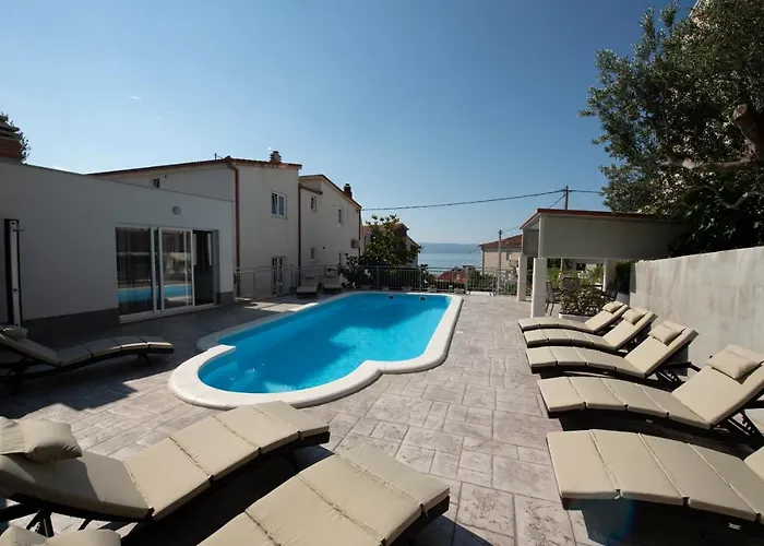 Apartments Bevanda