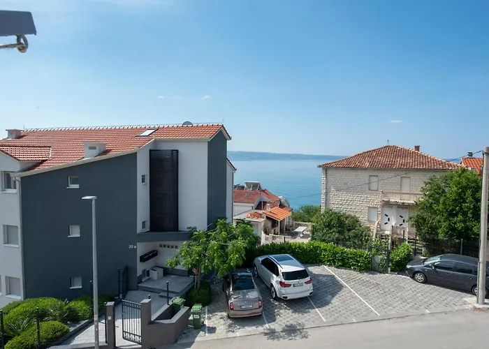 Apartments Bevanda