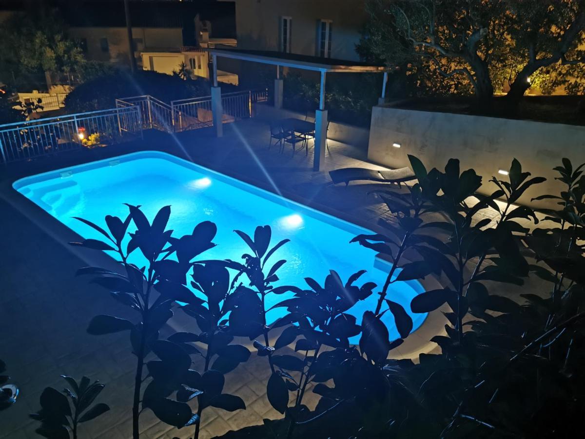 Bevanda Apartment