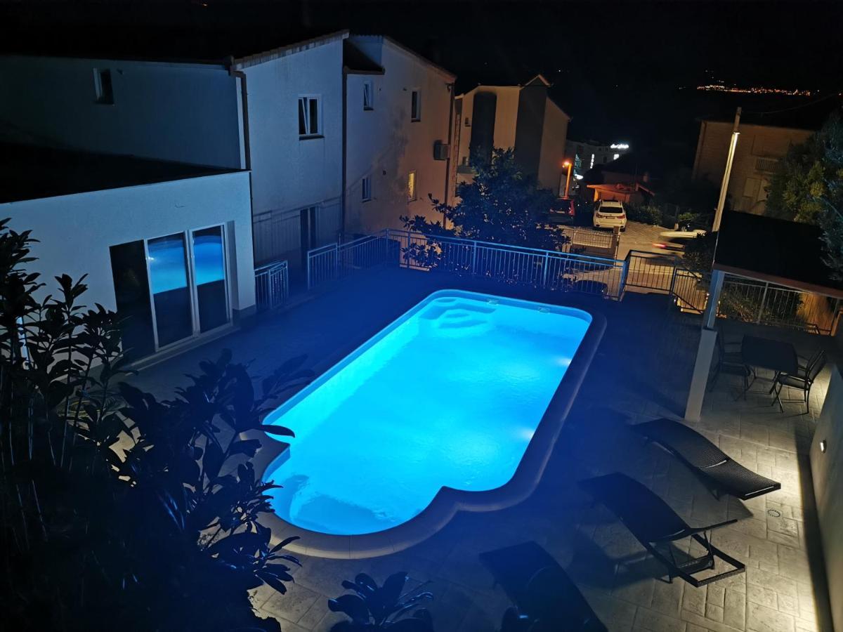Apartment Bevanda