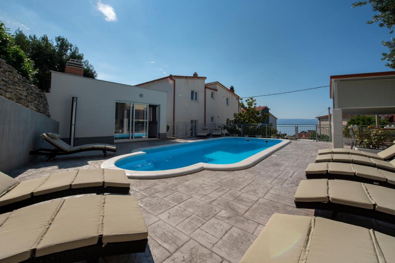 Apartment Bevanda