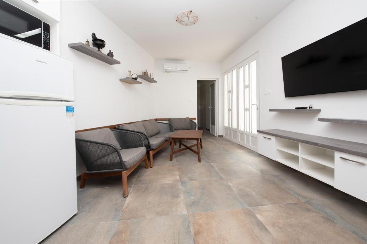 Apartment Bevanda