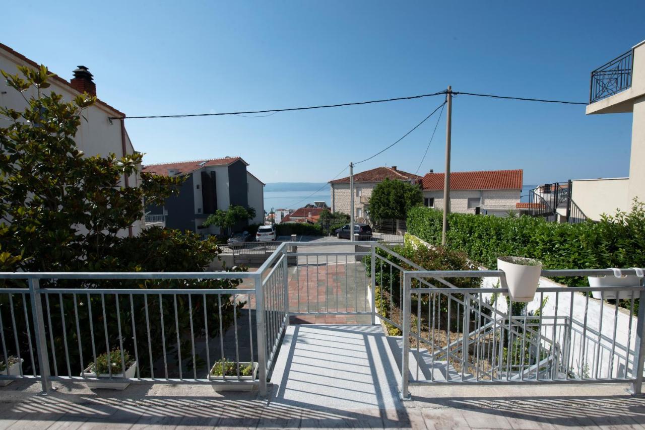 Apartment Bevanda *