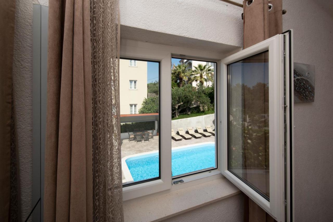 Bevanda Apartment