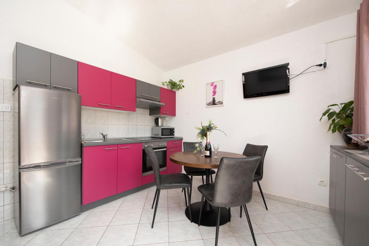 Bevanda Apartment