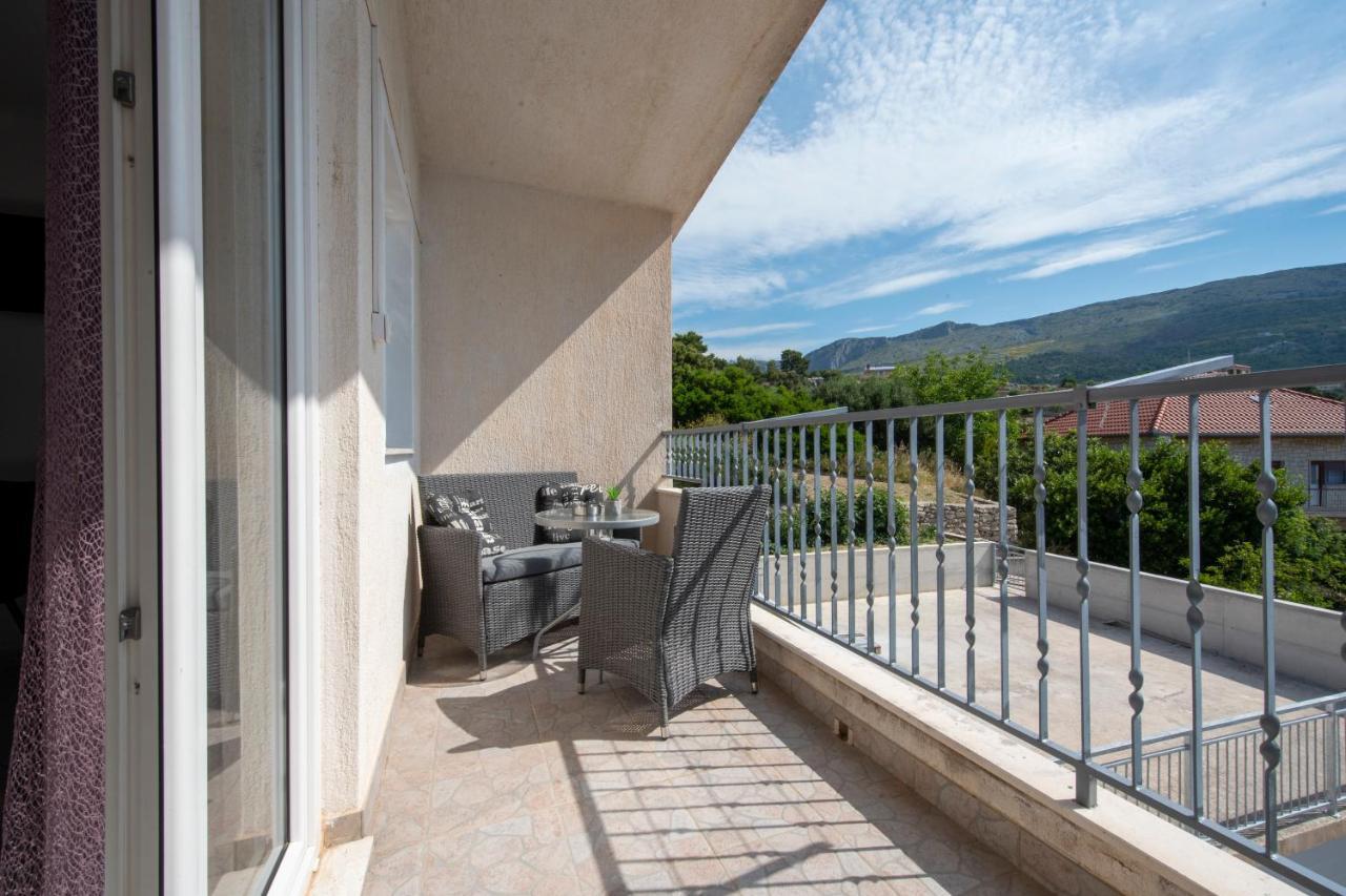 Bevanda Apartment Podstrana