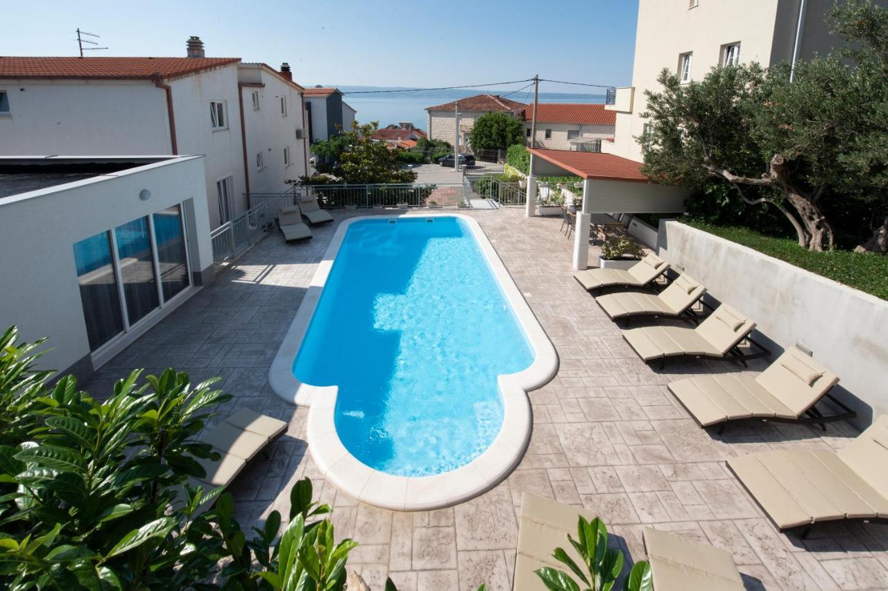 Apartment Bevanda