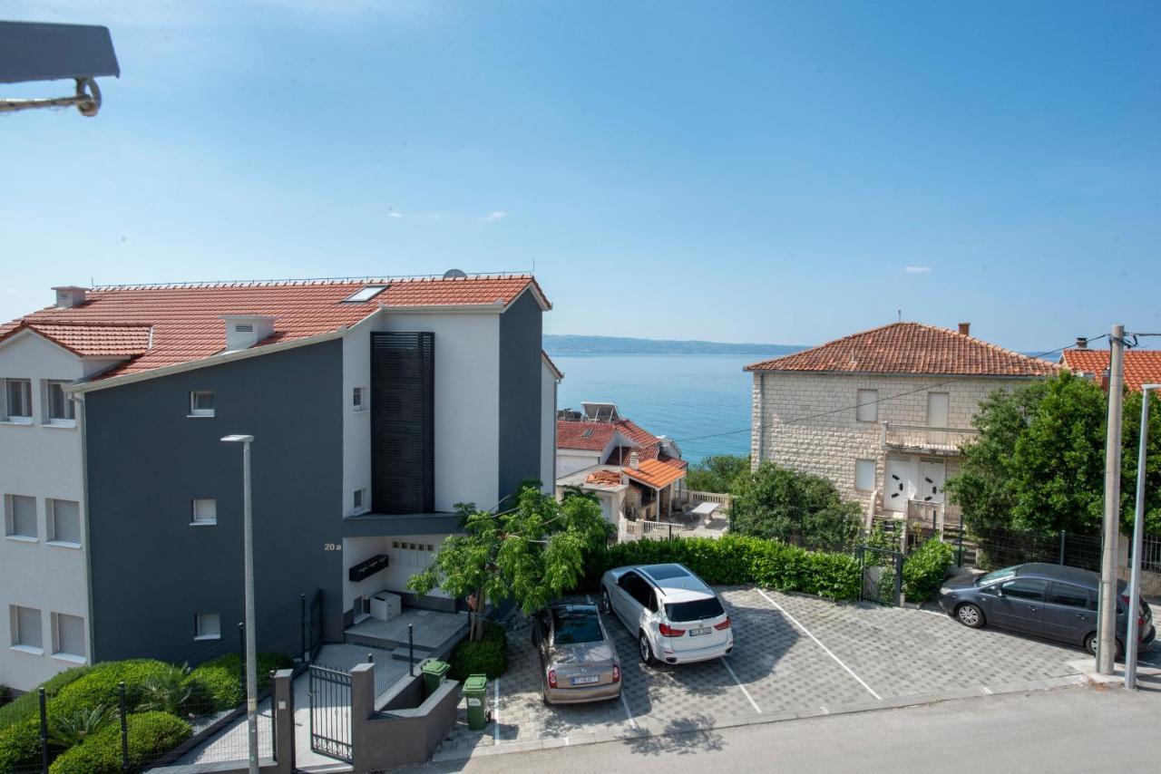 Bevanda Apartment *