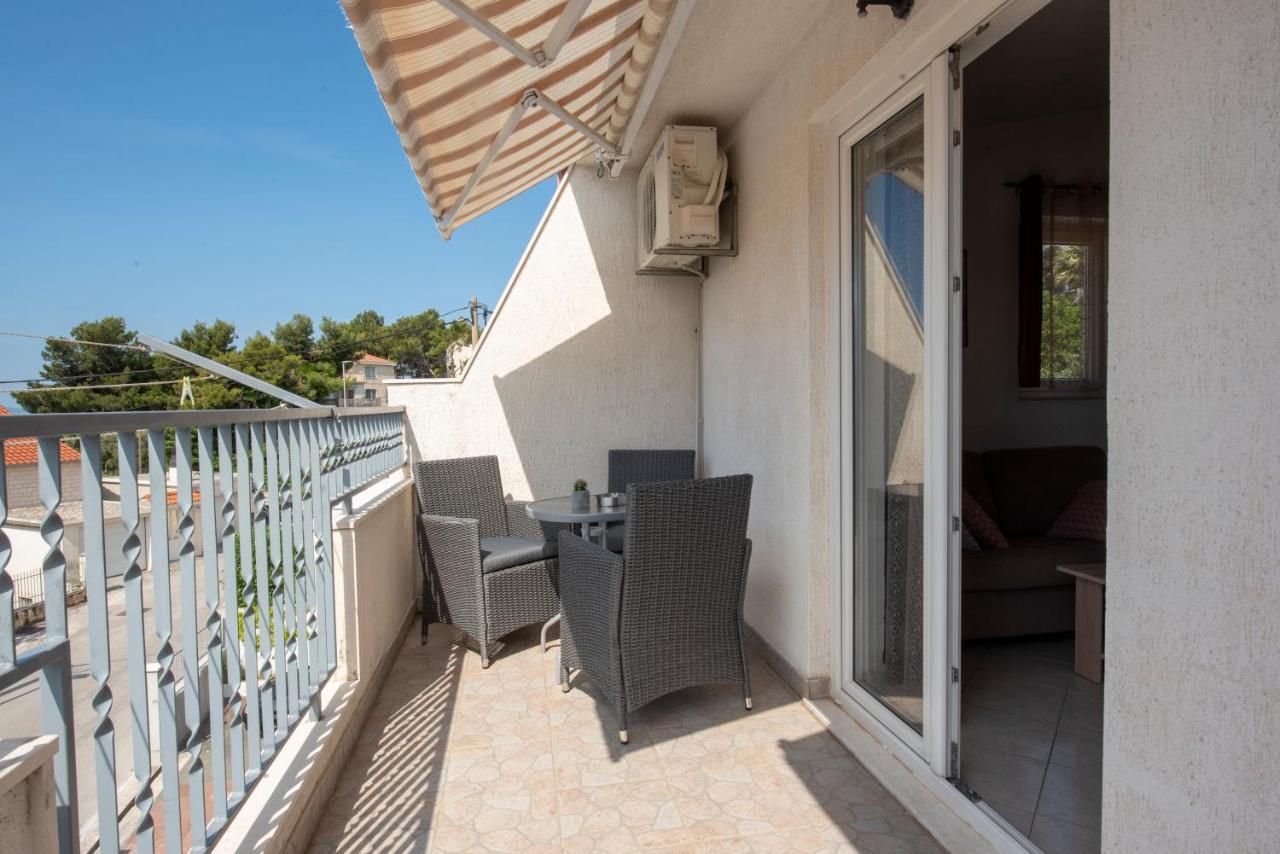 Apartment Bevanda