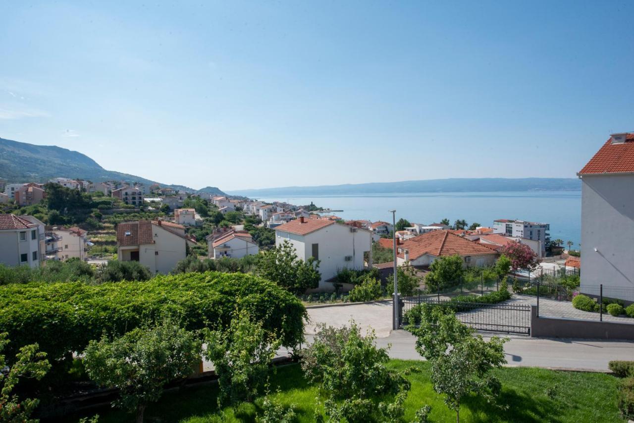 Bevanda Podstrana