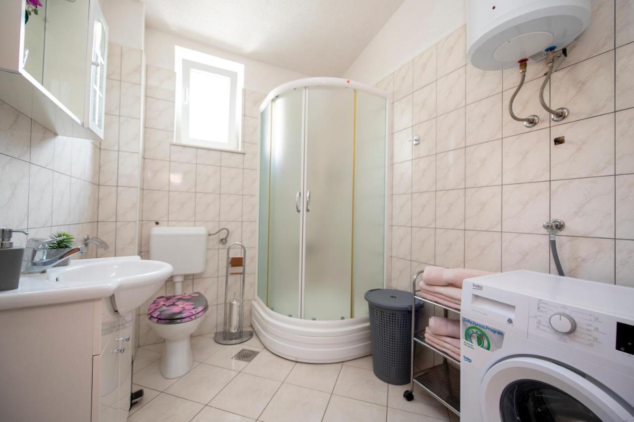 Apartment Bevanda