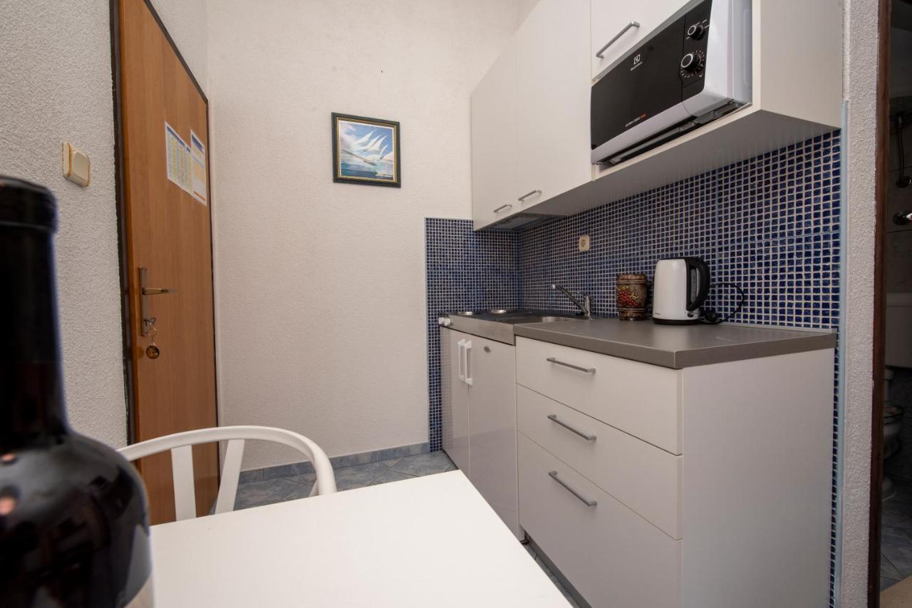 Bevanda Apartment