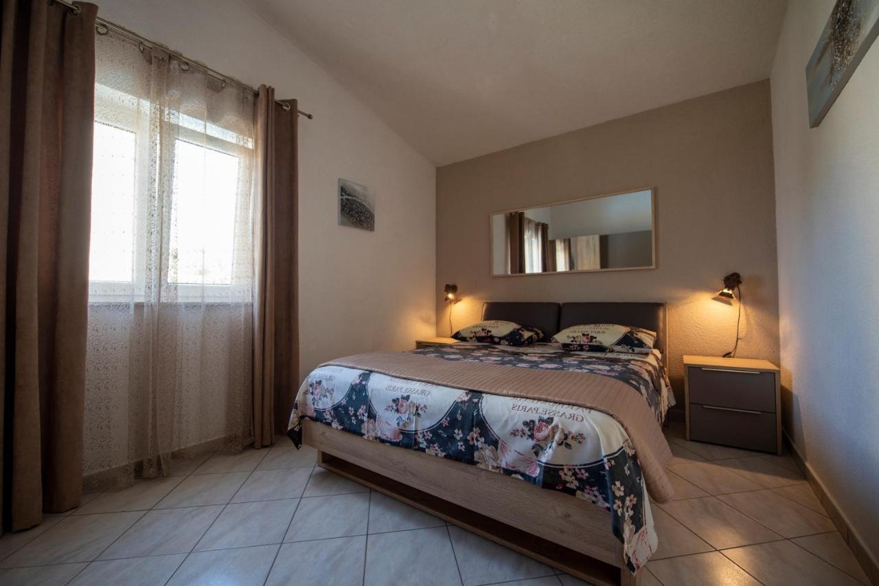 Bevanda Apartment