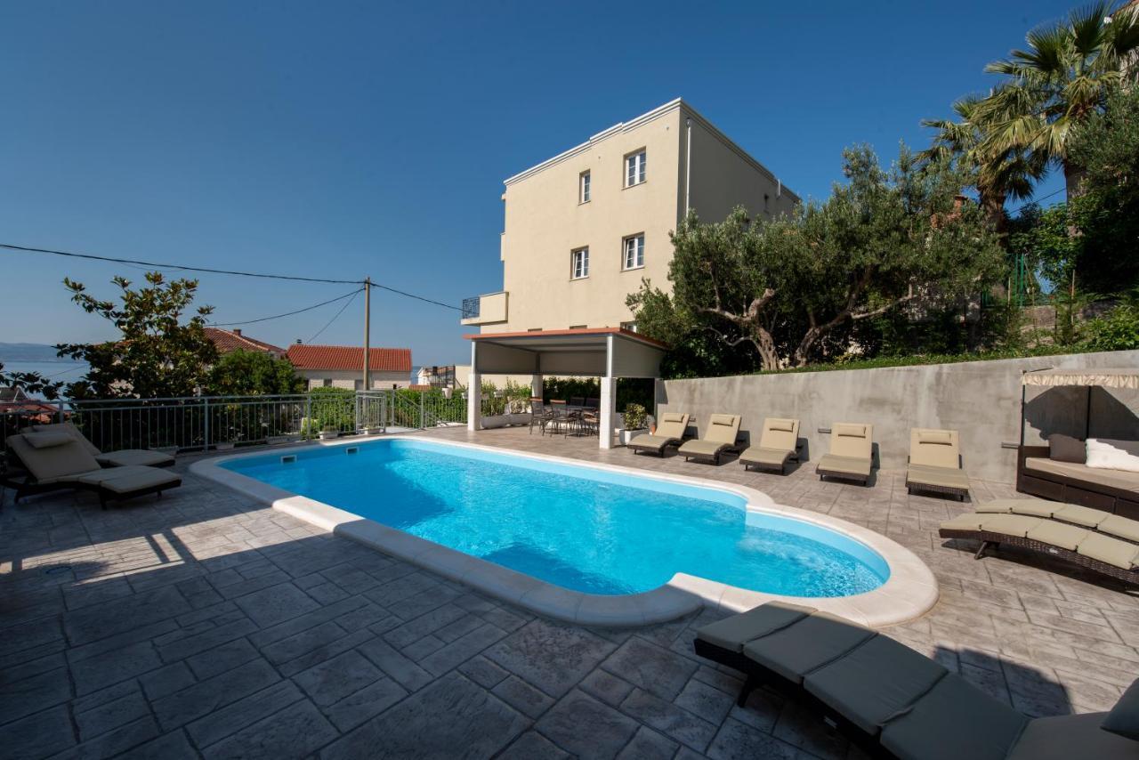 Bevanda Apartment Podstrana