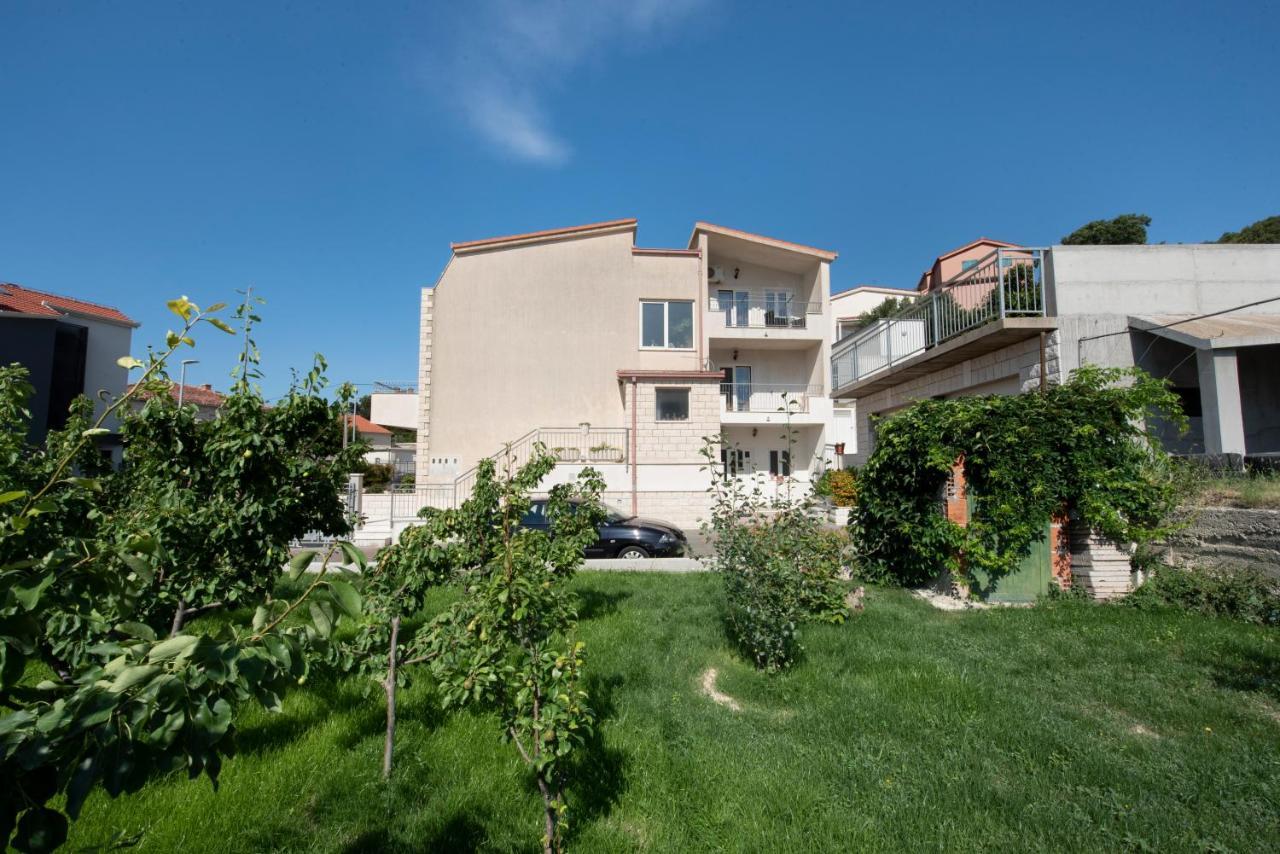 Apartment Bevanda Podstrana