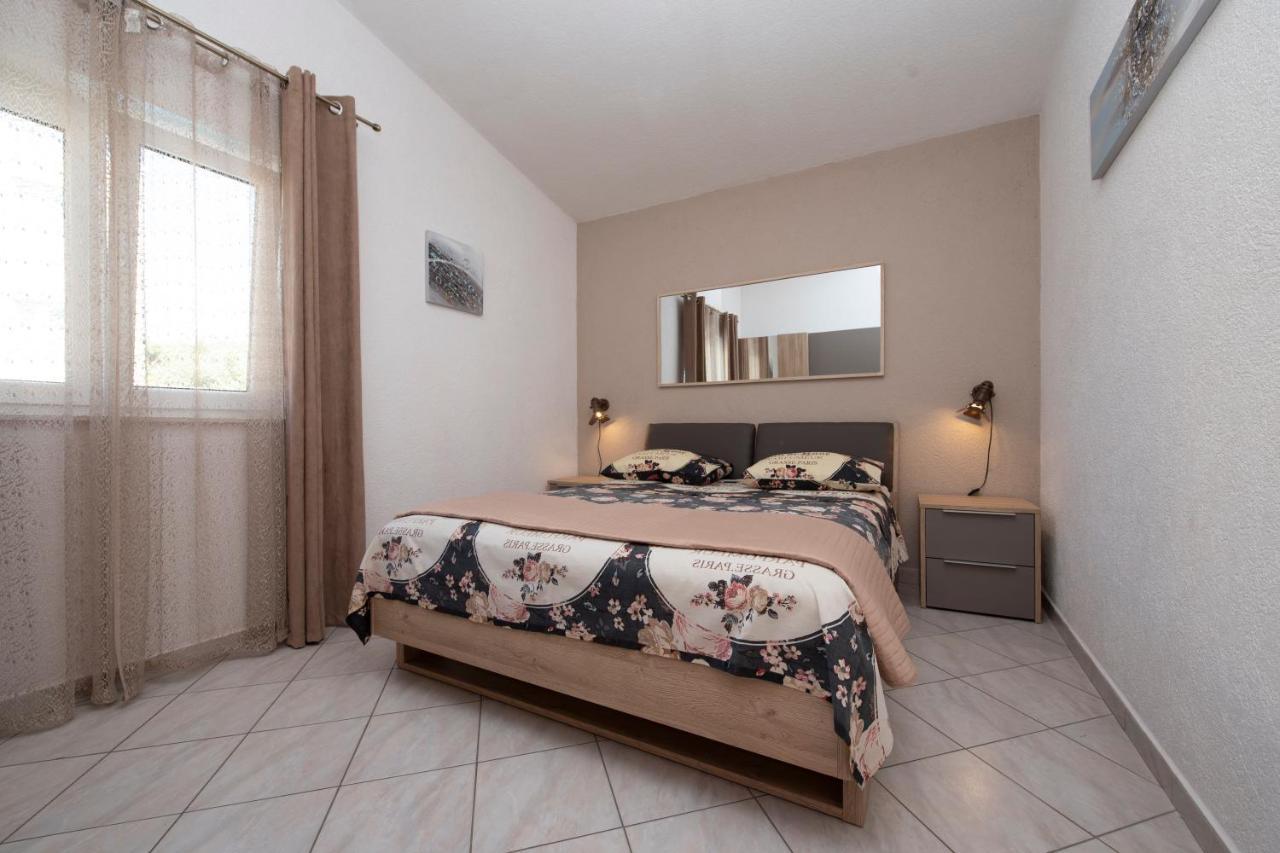 Bevanda Apartment Podstrana