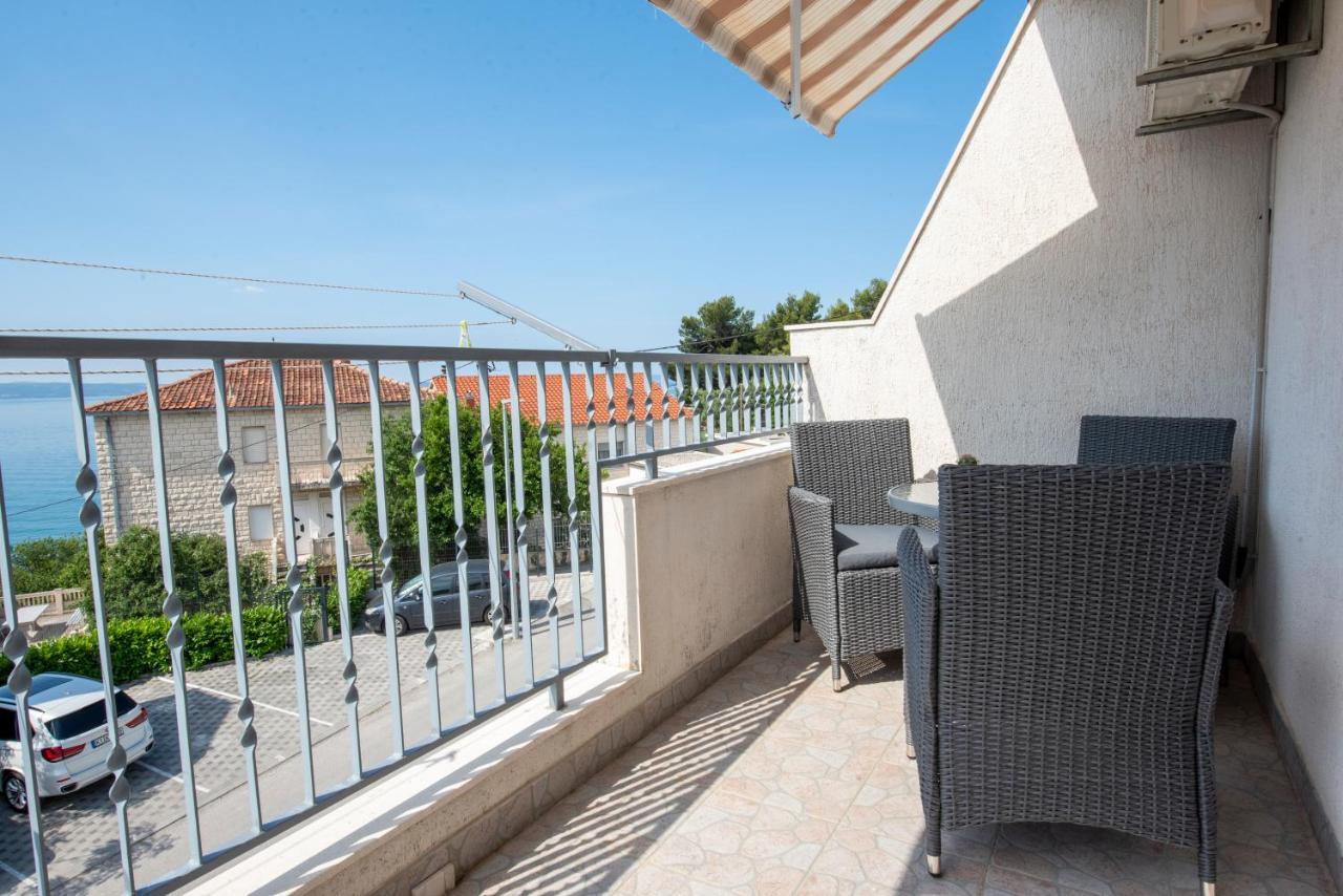 Apartment Bevanda