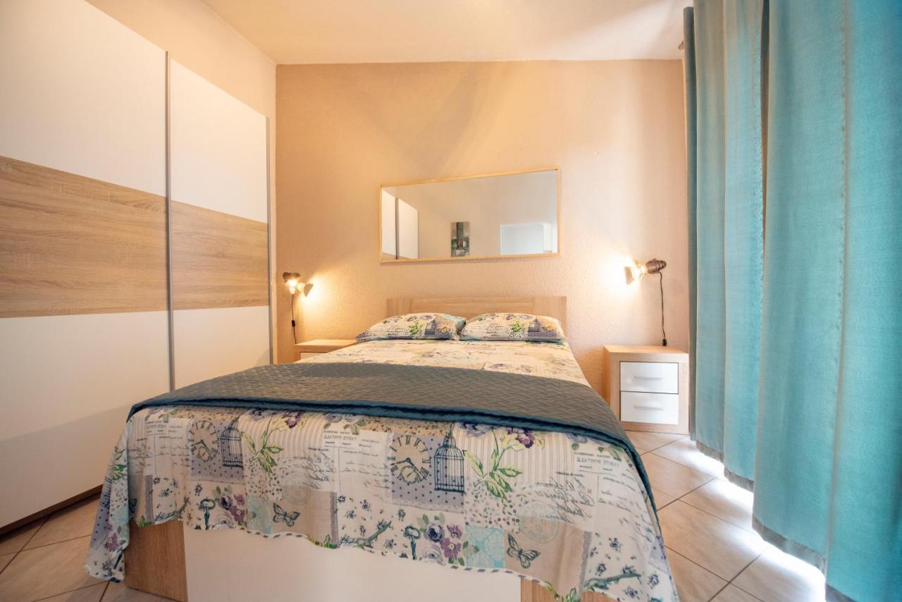 Bevanda Apartment Podstrana