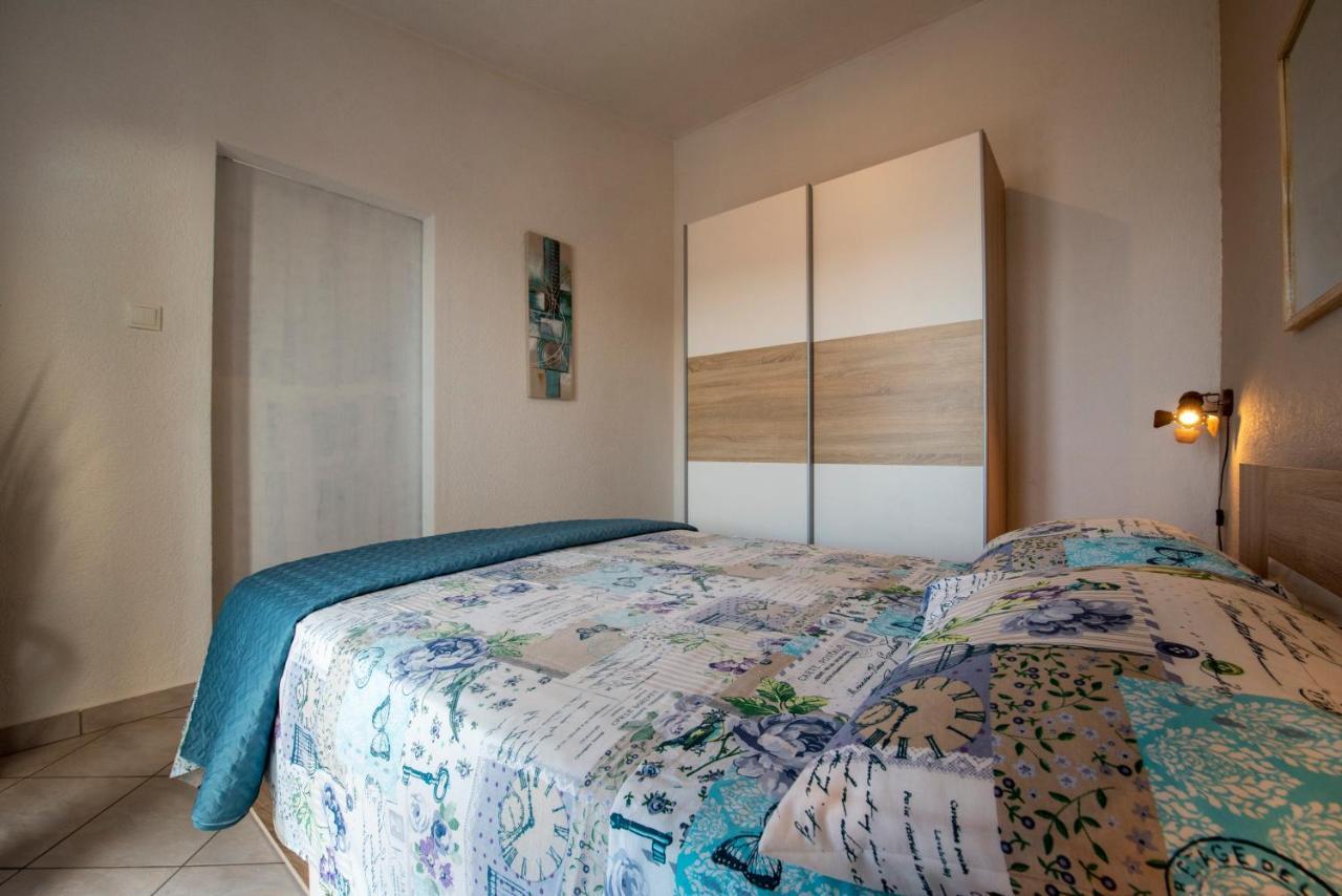 Bevanda Apartment Podstrana