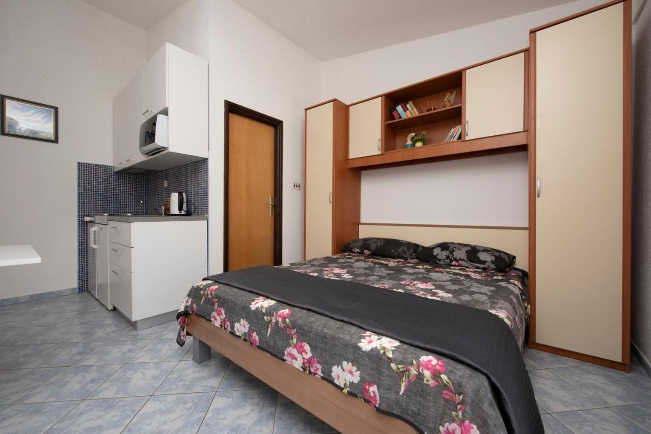 Appartement Bevanda