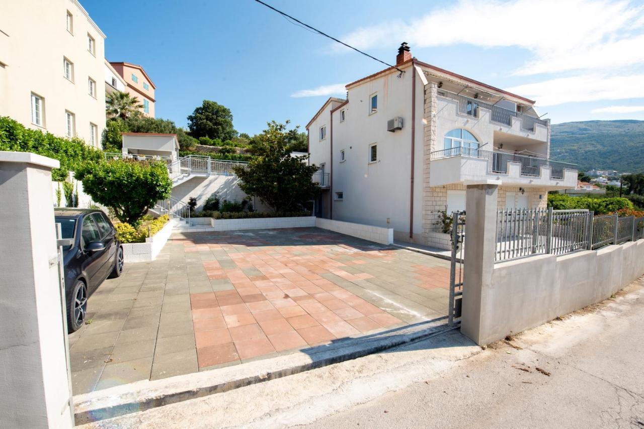 Bevanda Appartement *