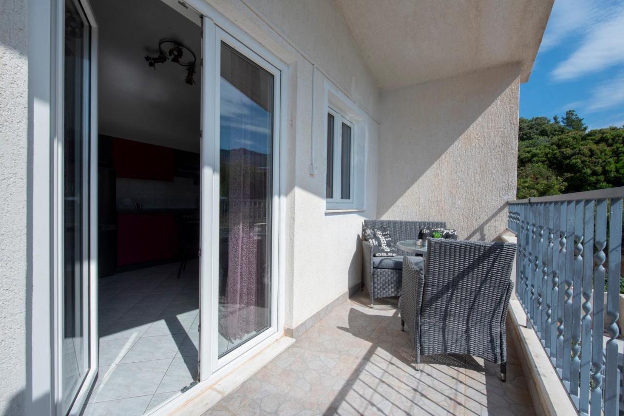 Bevanda Apartment Podstrana