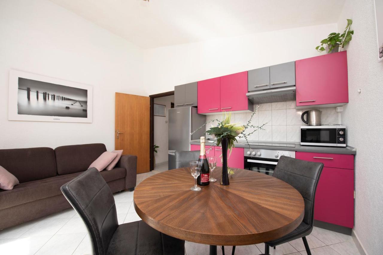 Apartment Bevanda Podstrana