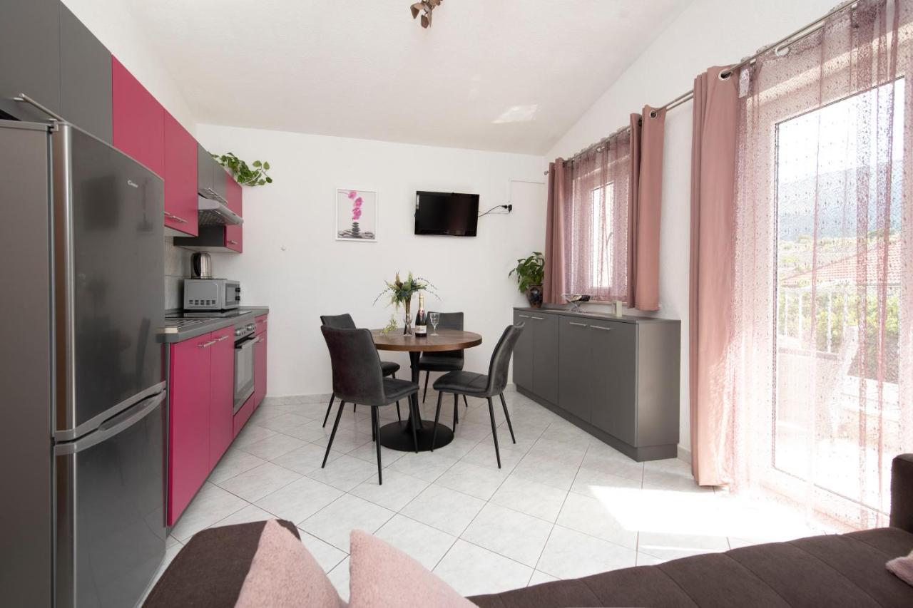 Apartment Bevanda