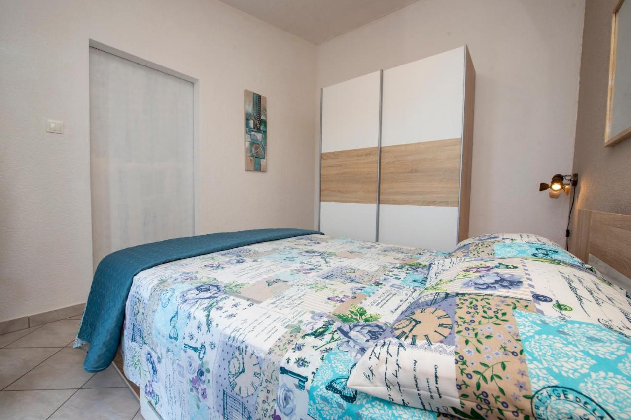 Apartment Bevanda Podstrana