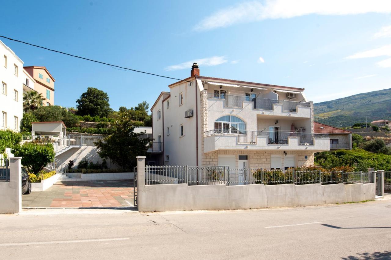 Apartment Bevanda Podstrana