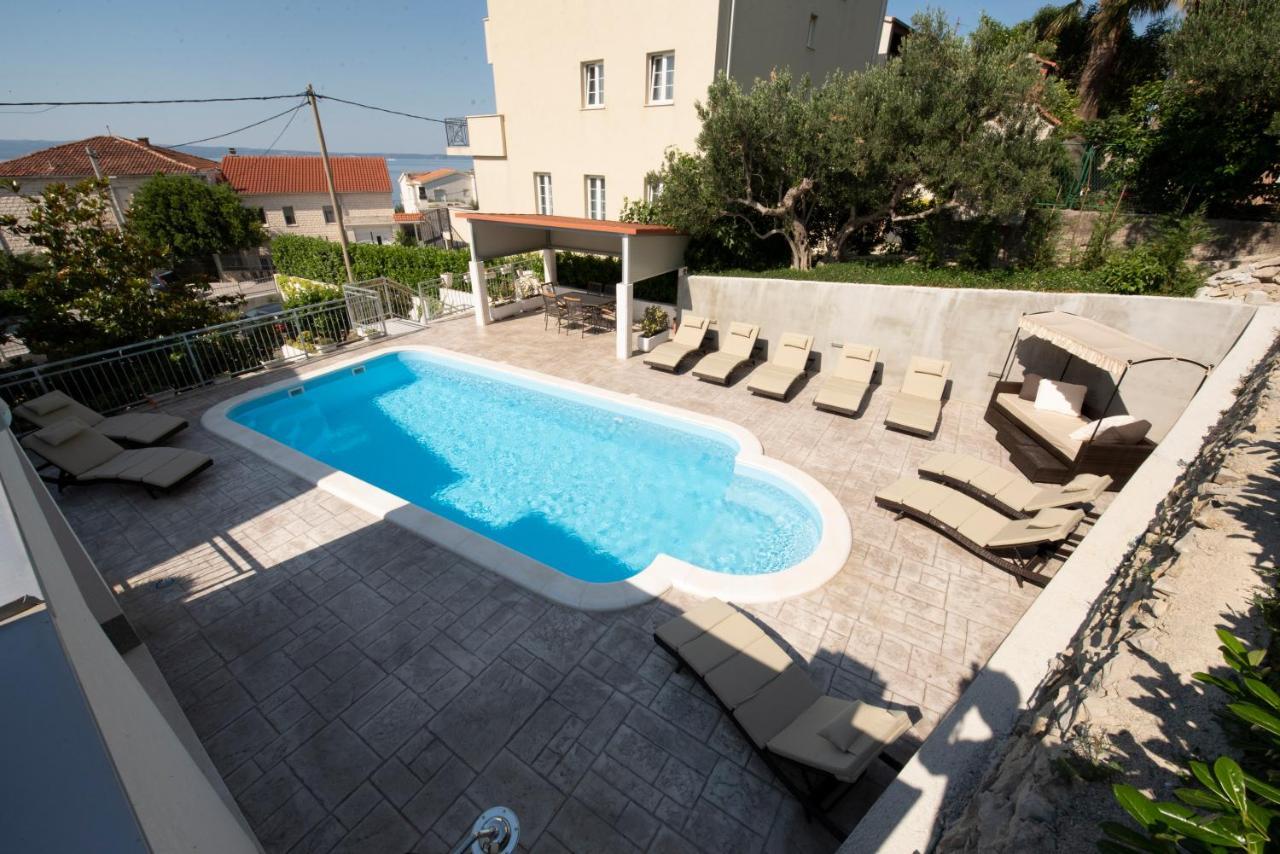 Apartment Bevanda