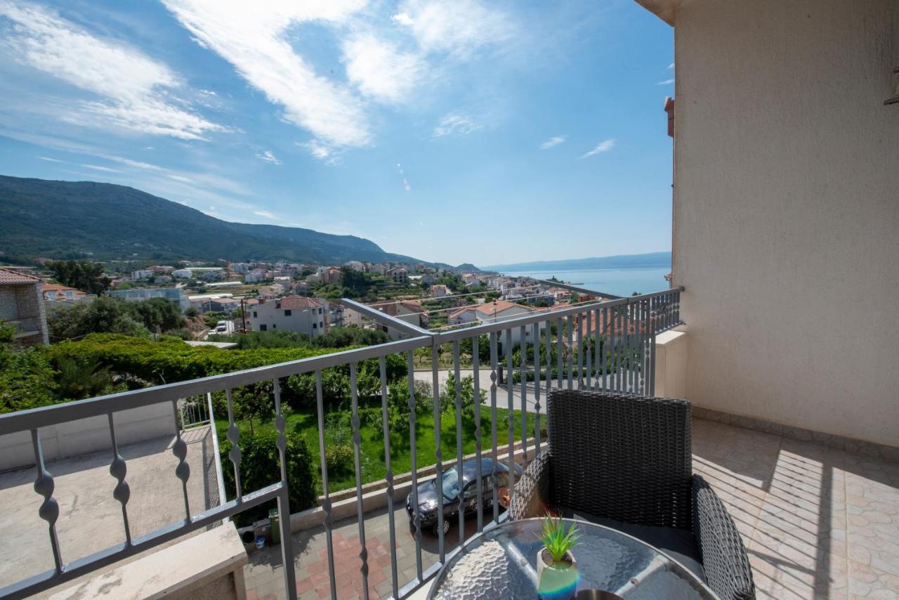 Apartment Bevanda Podstrana