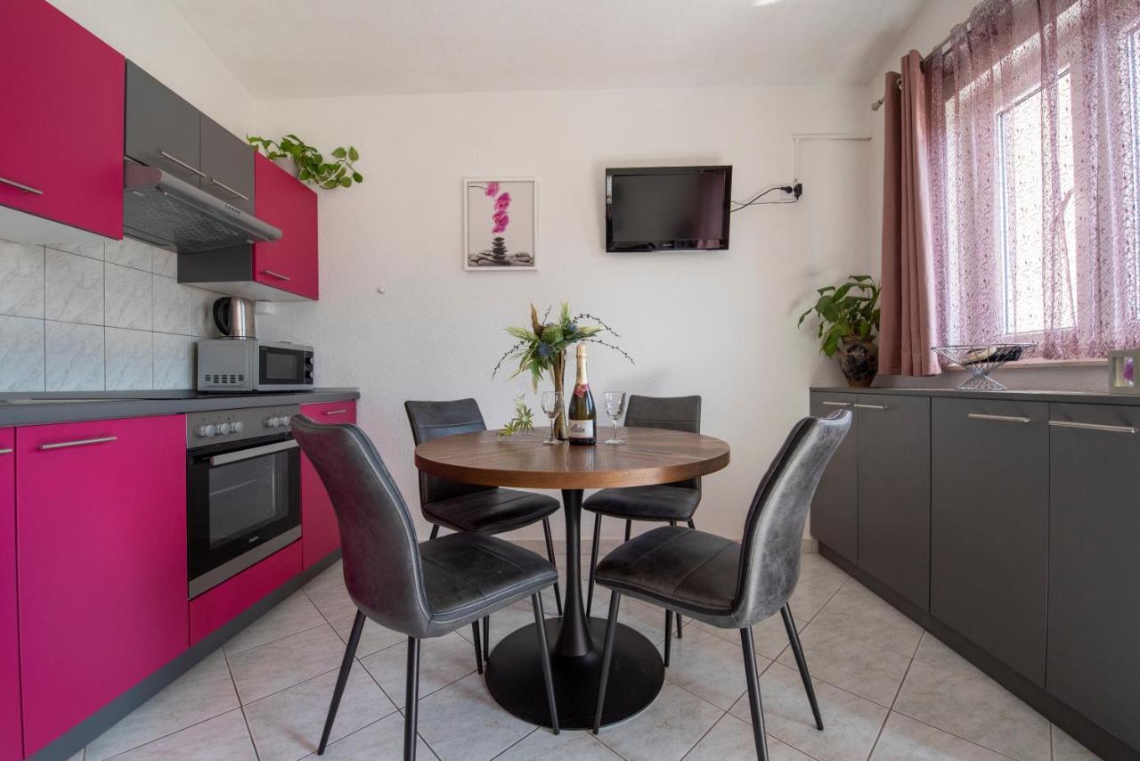 Appartement Bevanda *