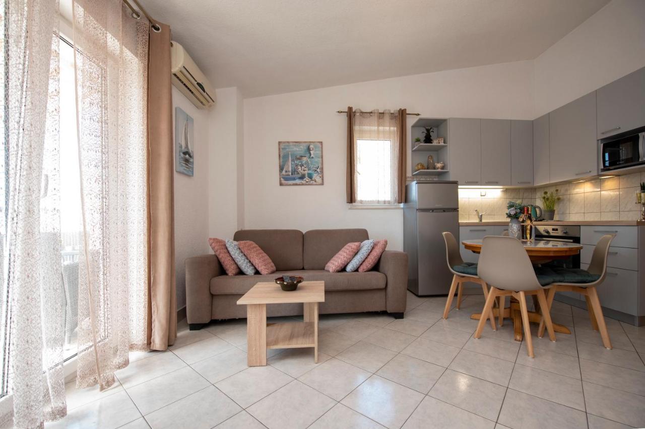 Apartment Bevanda Podstrana