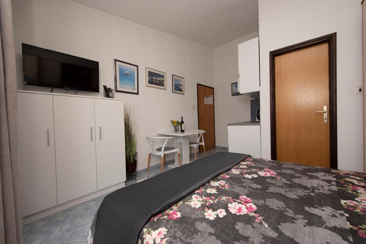Apartment Bevanda