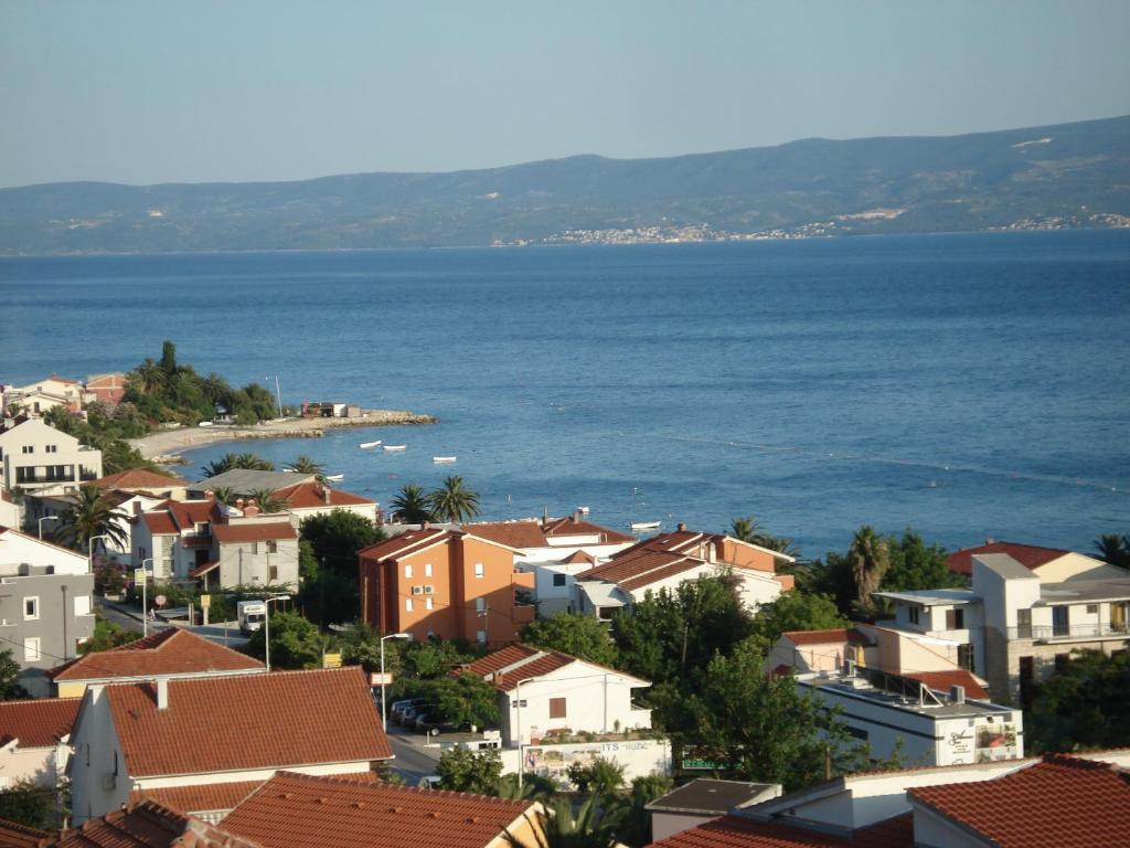 Apartment Bevanda